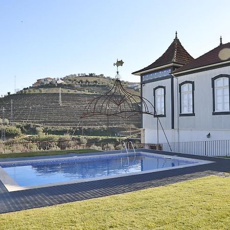 Casa De Cambres Konuk evi Lamego Dış mekan fotoğraf