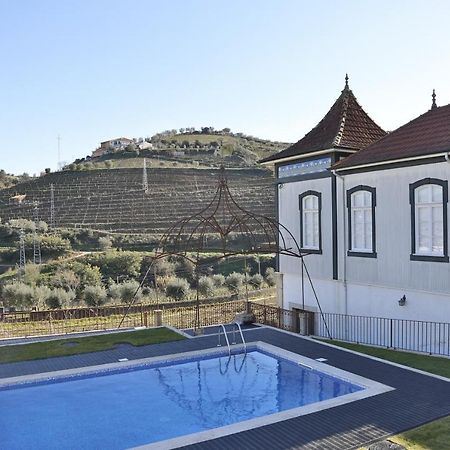Casa De Cambres Konuk evi Lamego Dış mekan fotoğraf