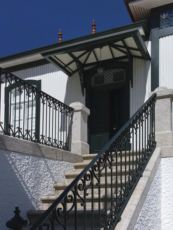 Casa De Cambres Konuk evi Lamego Dış mekan fotoğraf
