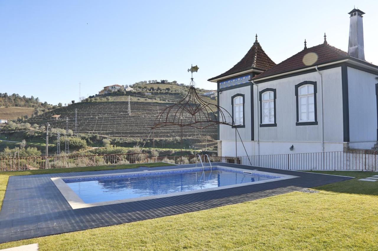 Casa De Cambres Konuk evi Lamego Dış mekan fotoğraf