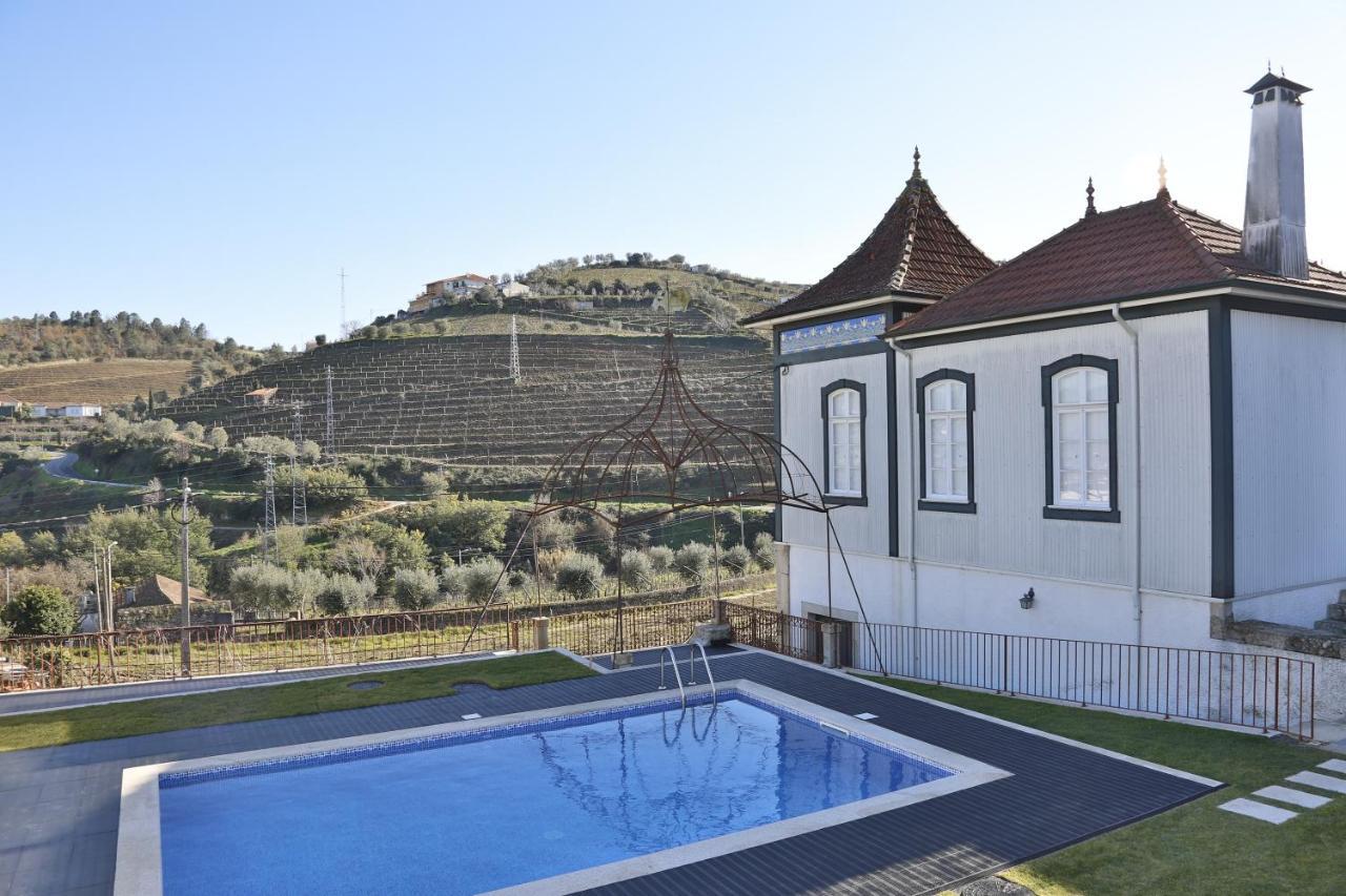 Casa De Cambres Konuk evi Lamego Dış mekan fotoğraf