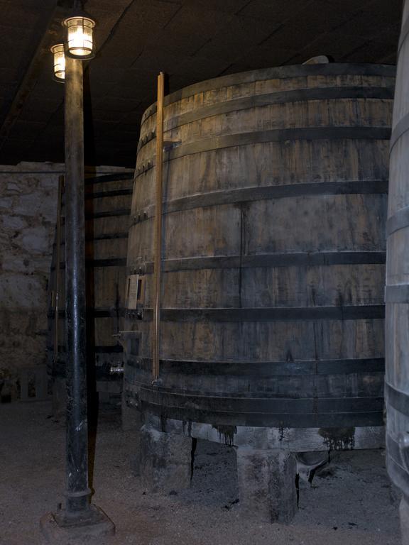Casa De Cambres Konuk evi Lamego Dış mekan fotoğraf