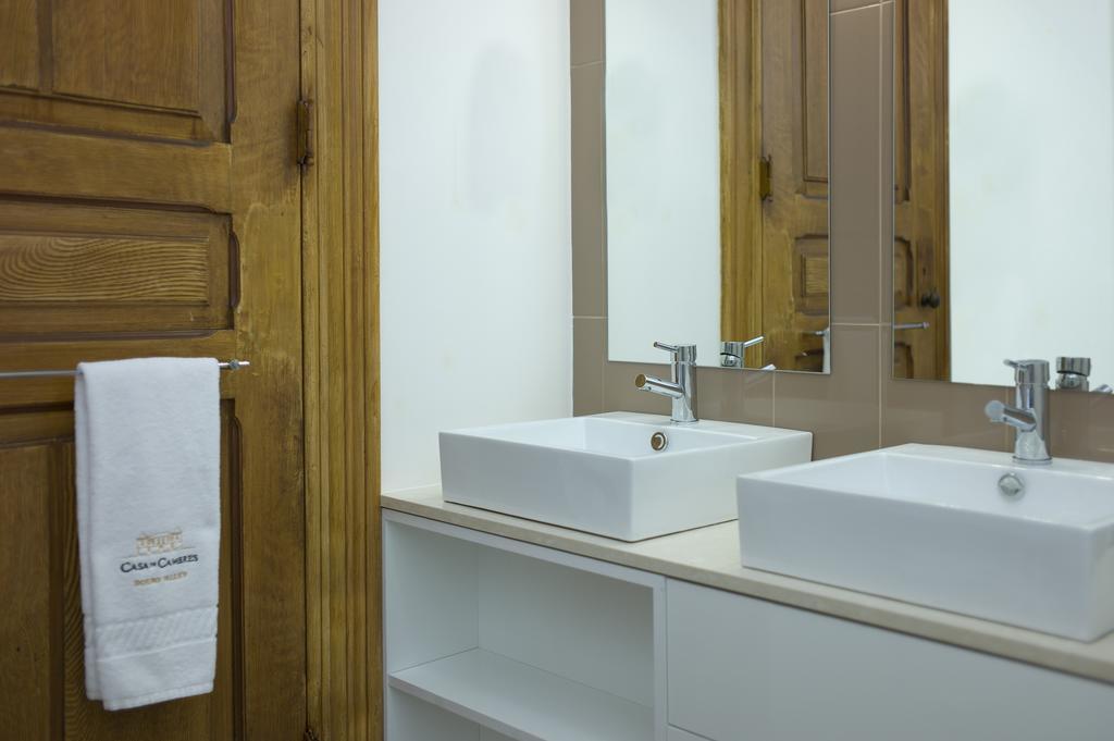 Casa De Cambres Konuk evi Lamego Dış mekan fotoğraf